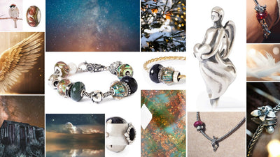 ✨ Strážni anjeli a dary, ktoré zdieľame ✨