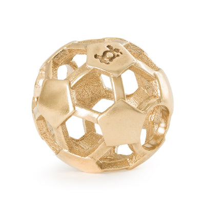 Futbalová vášeň – zlato