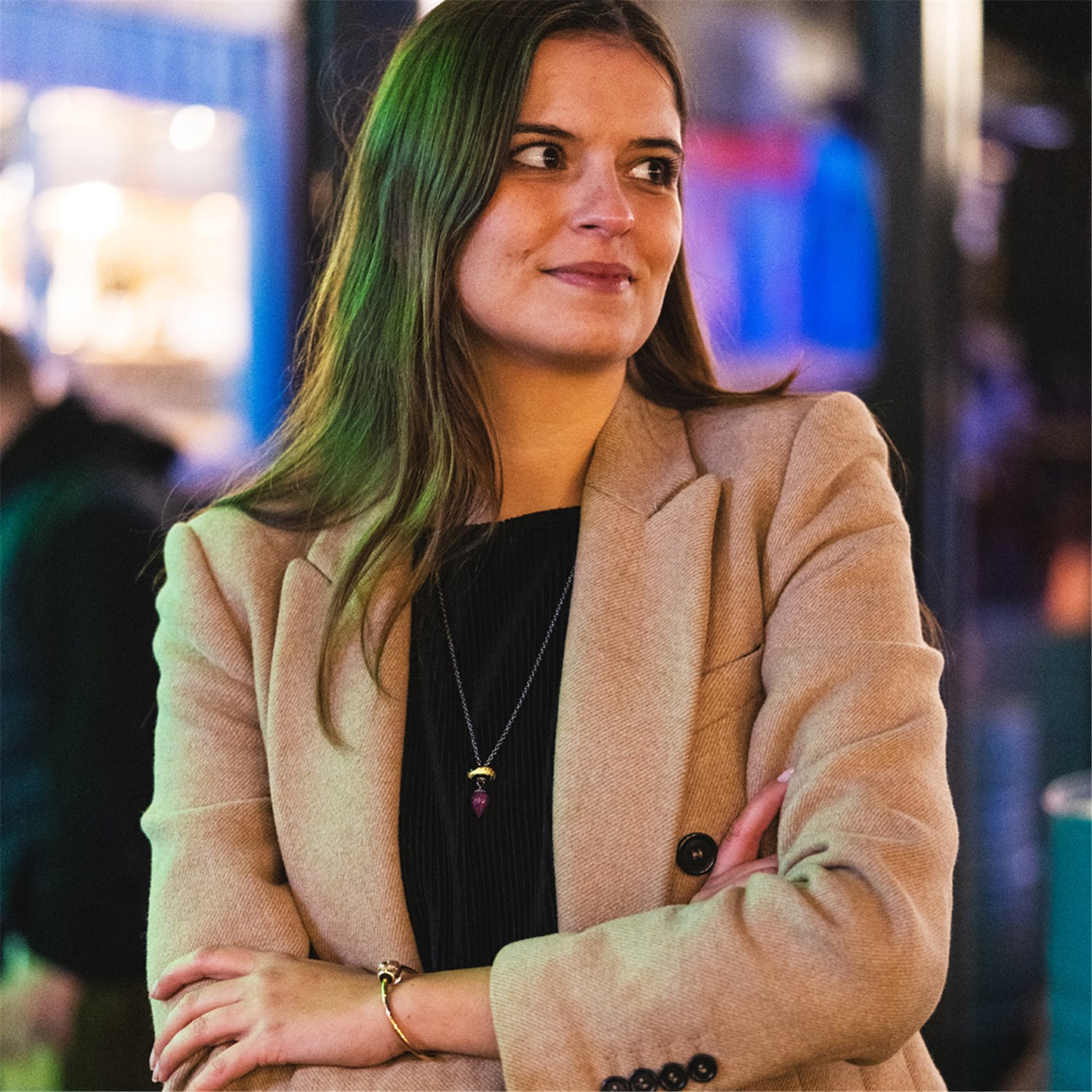 Šiesta čakra