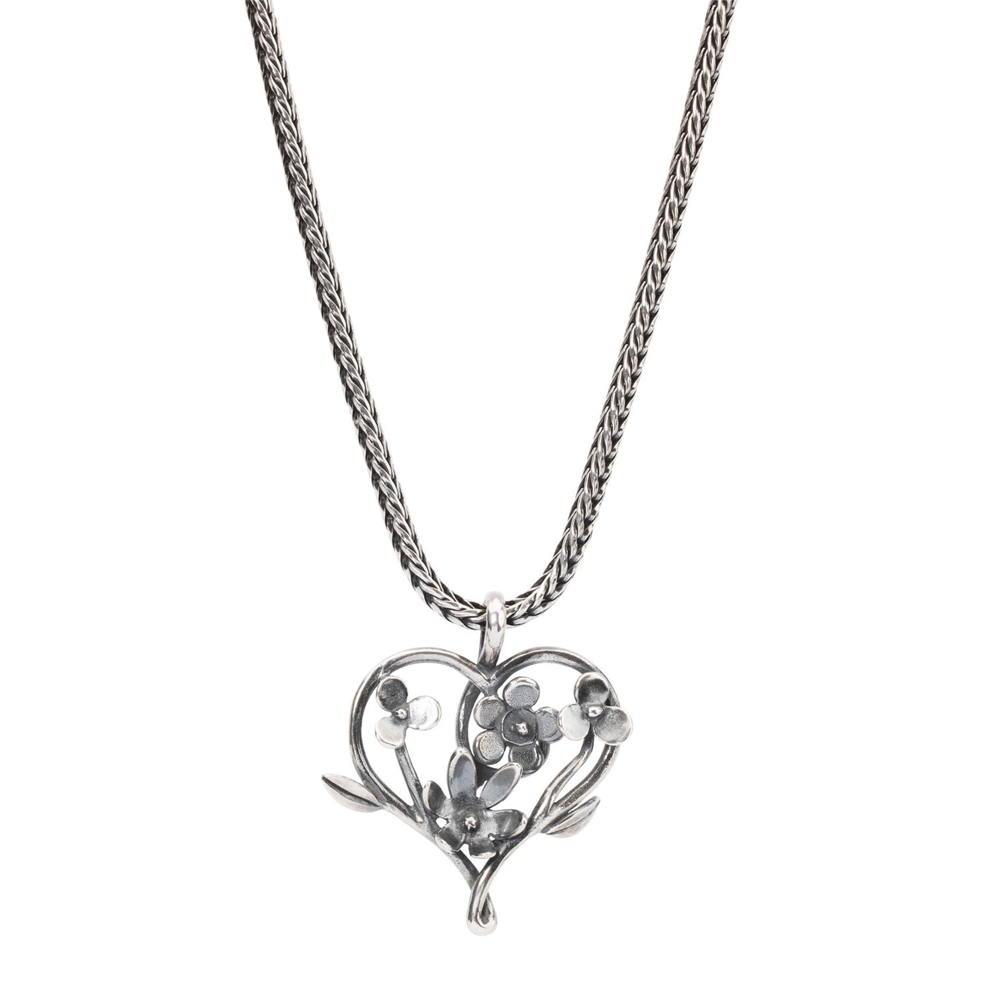 Visiaci okvetný lístok