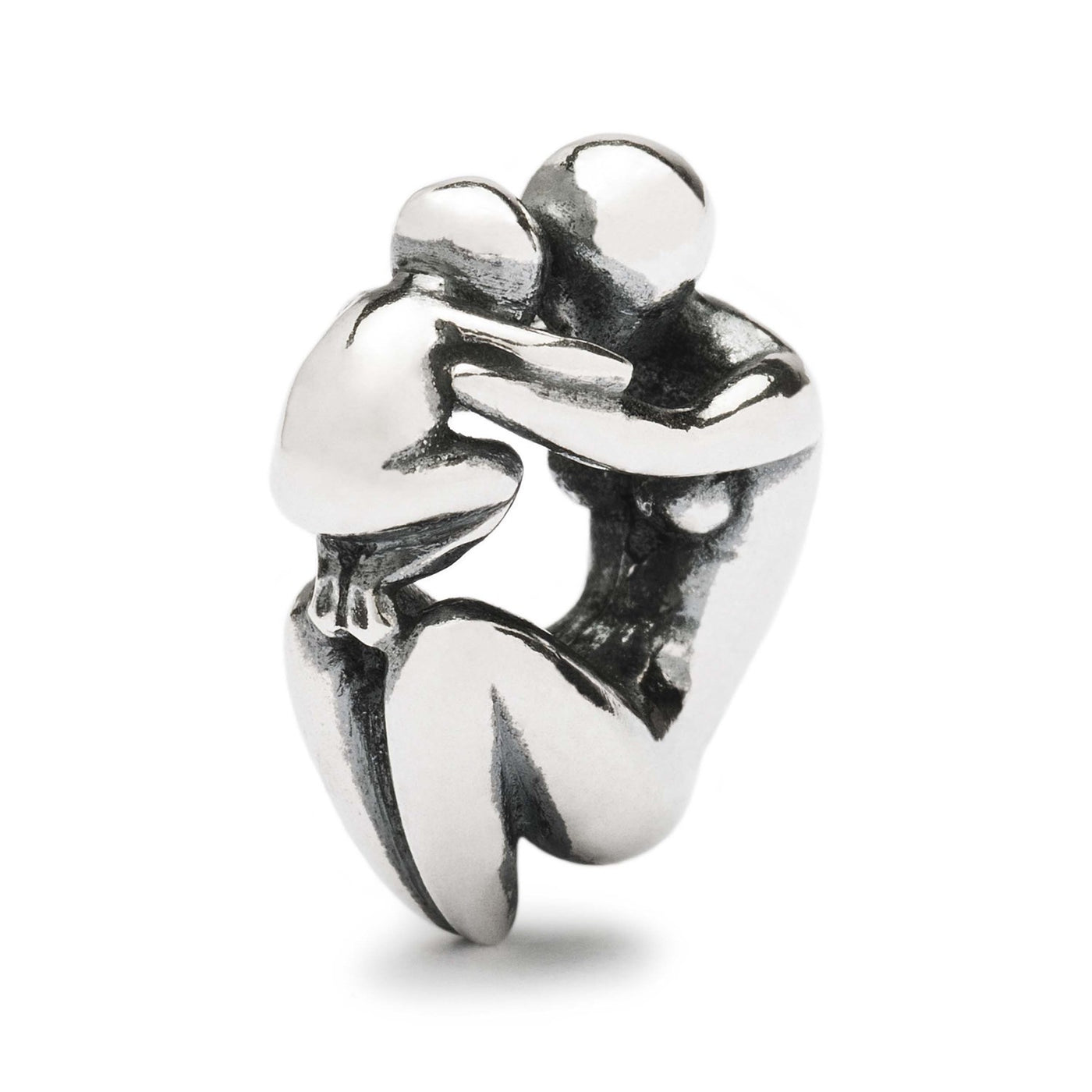 Strieborný náramok „Tehotenstvo“