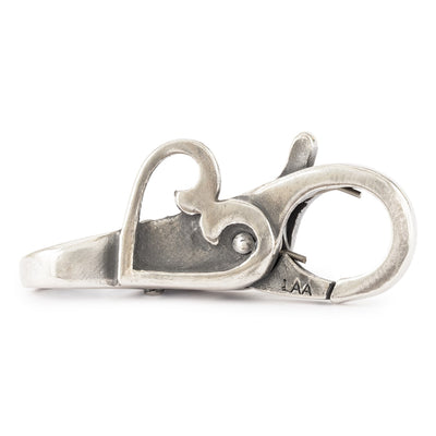 Ze srdce, zapínání TAGLO-00066