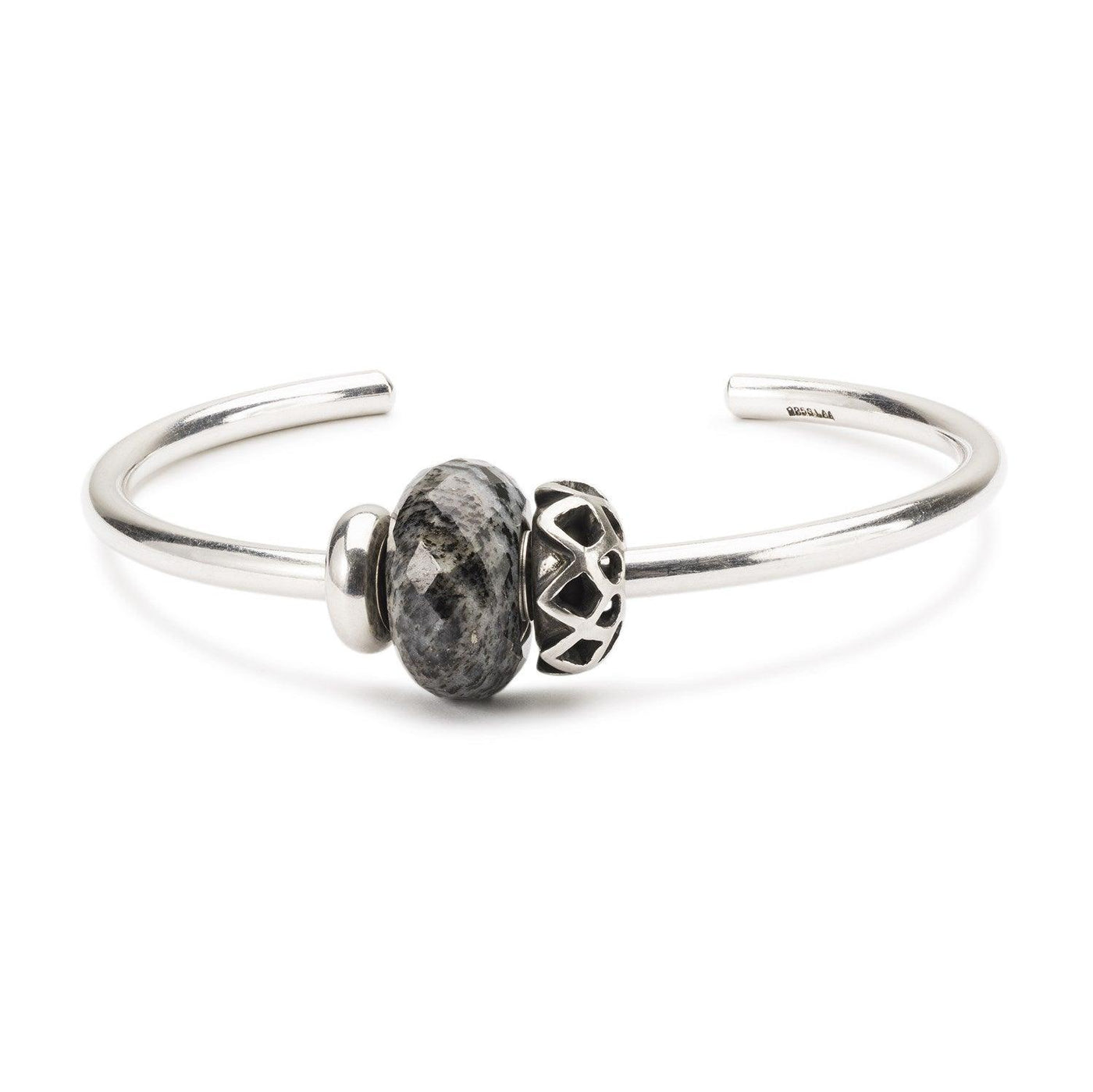 Amfibol Bead - Trollbeads Ékszerek Magyarország