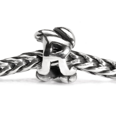 Písmeno R