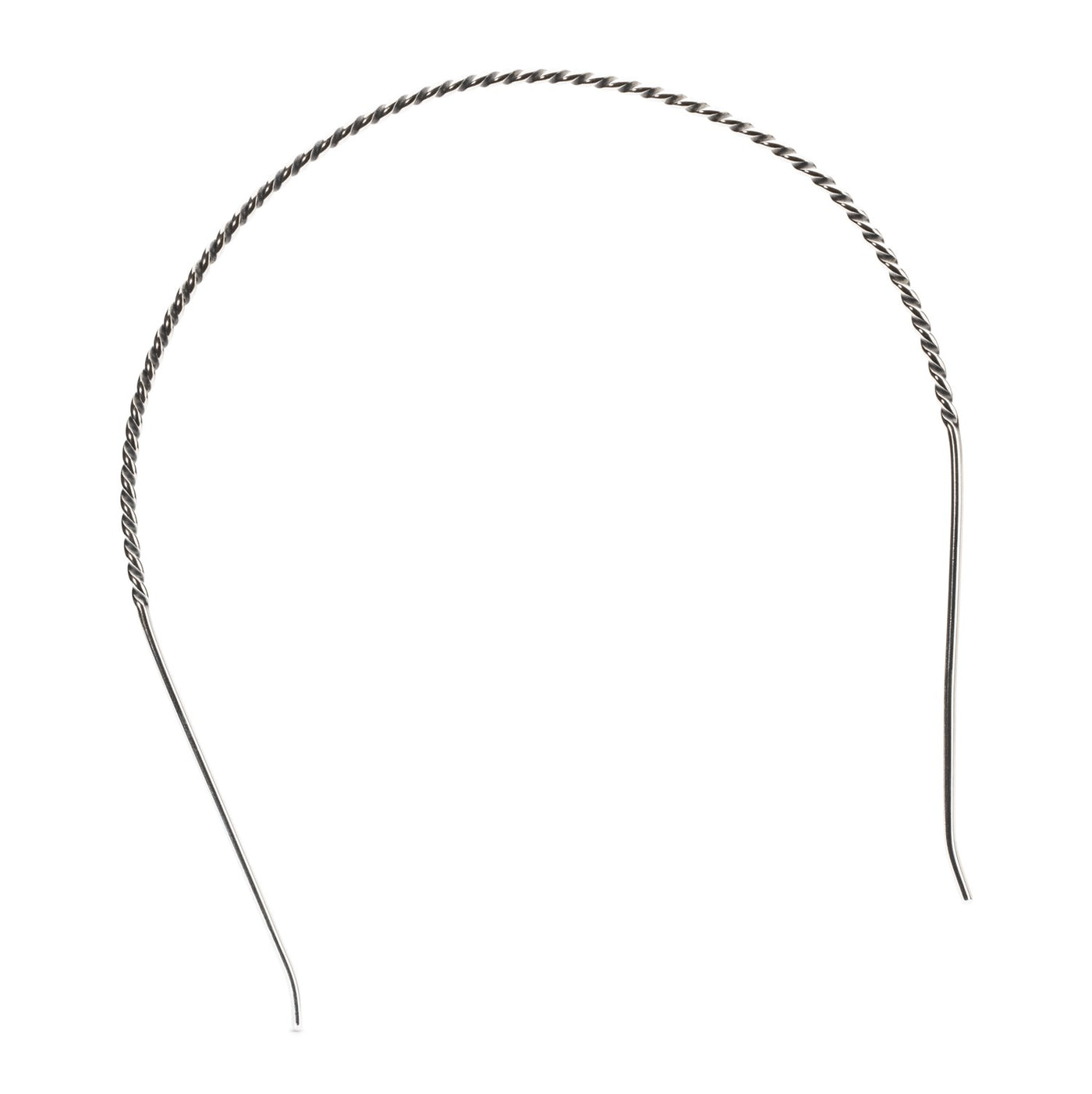 Špirálová čelenka Alice