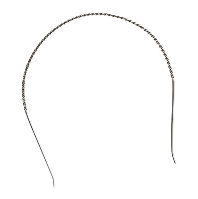 Špirálová čelenka Alice