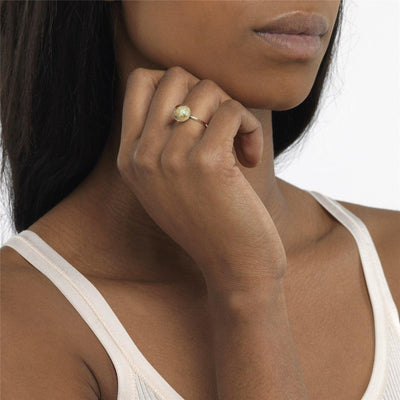 Meditáció gyűrű - Trollbeads Ékszerek Magyarország