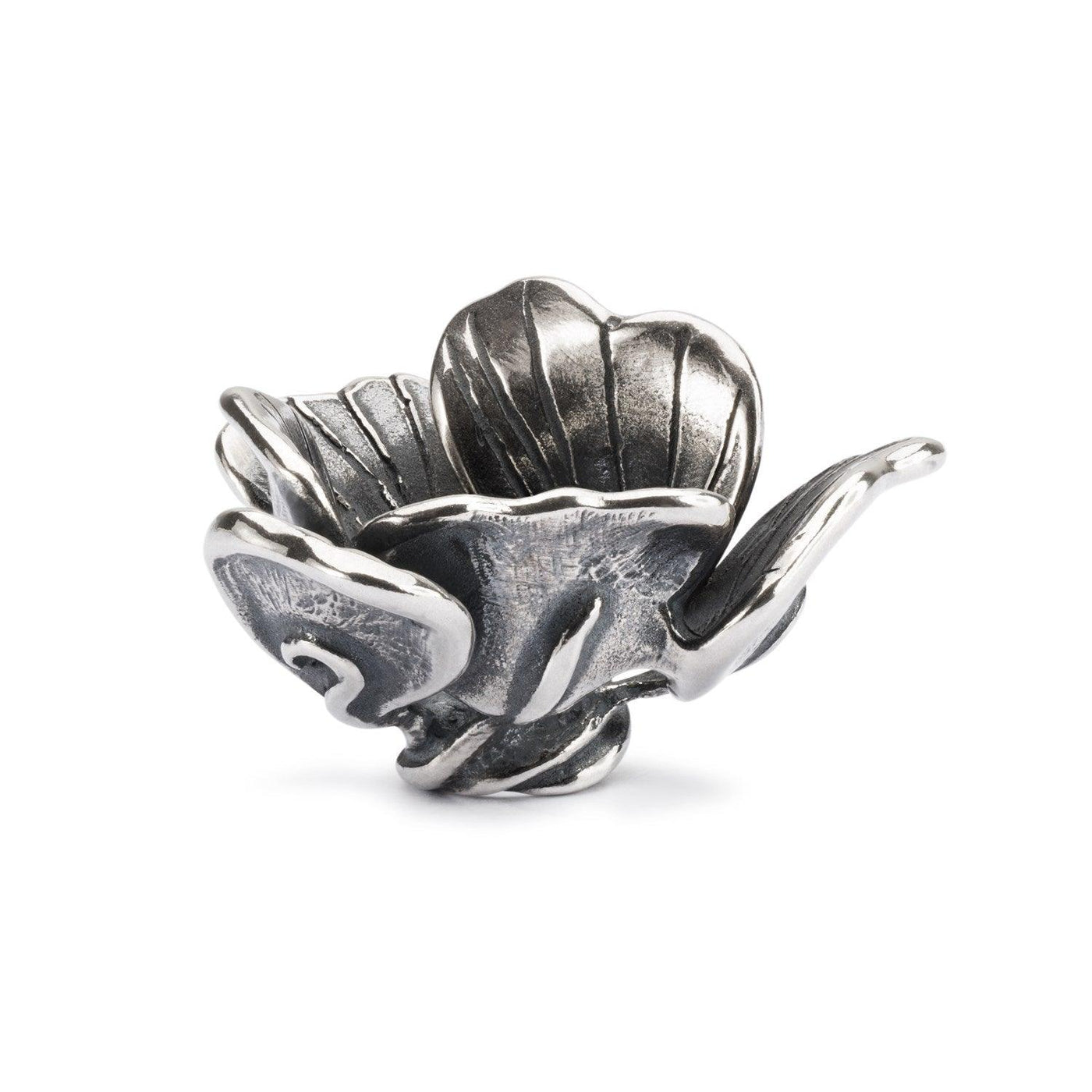 Tisztaság Virága Medál - Trollbeads Ékszerek Magyarország