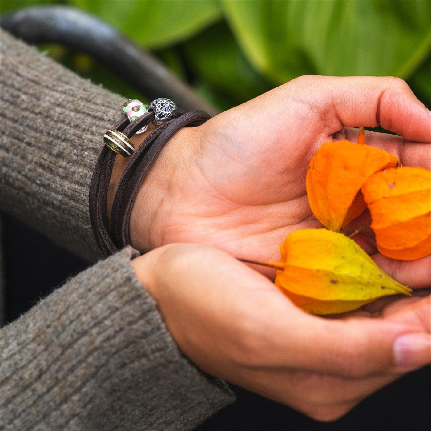 Festőpaletta Bead - Trollbeads Ékszerek Magyarország