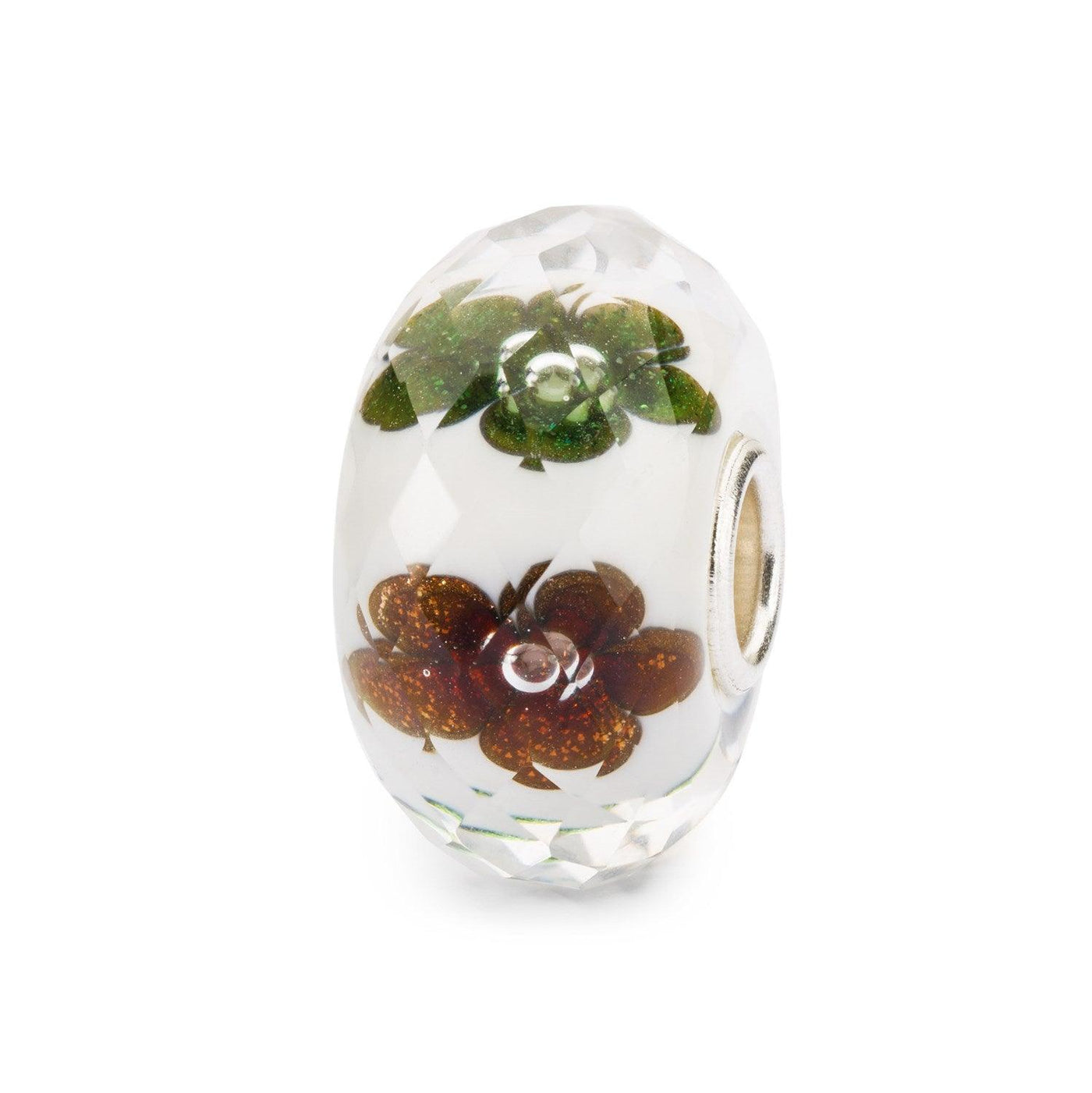 Hóvirágok Bead - Trollbeads Ékszerek Magyarország
