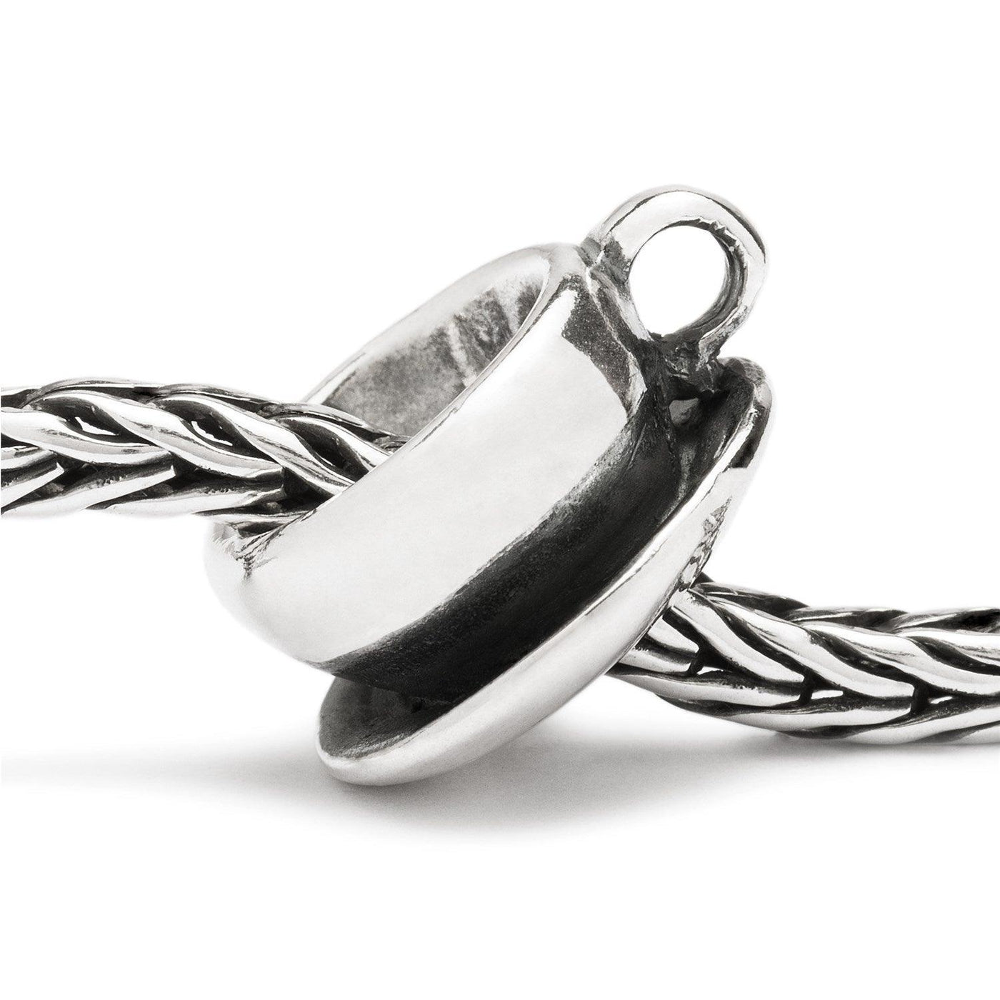 Kávéscsésze Bead - Trollbeads Ékszerek Magyarország
