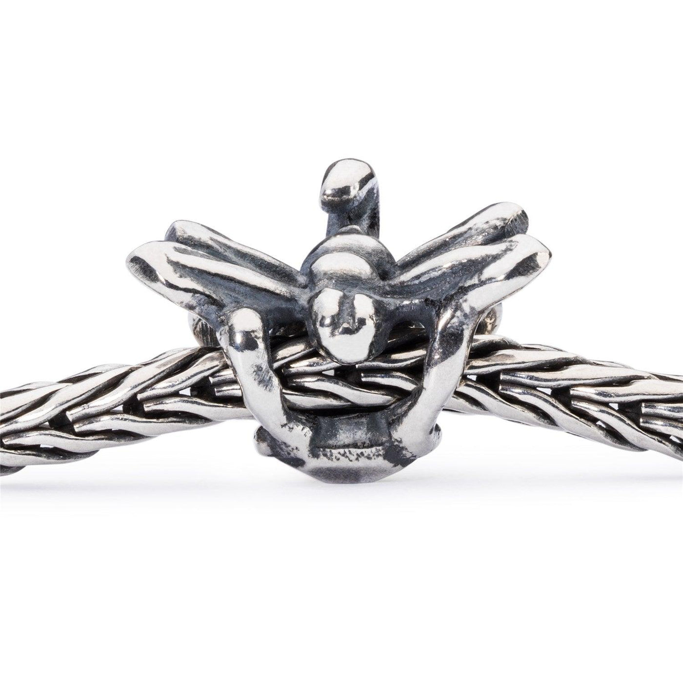 Szitakötő Bead - Trollbeads Ékszerek Magyarország