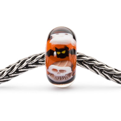 Trick or Treat Bead - Trollbeads Ékszerek Magyarország