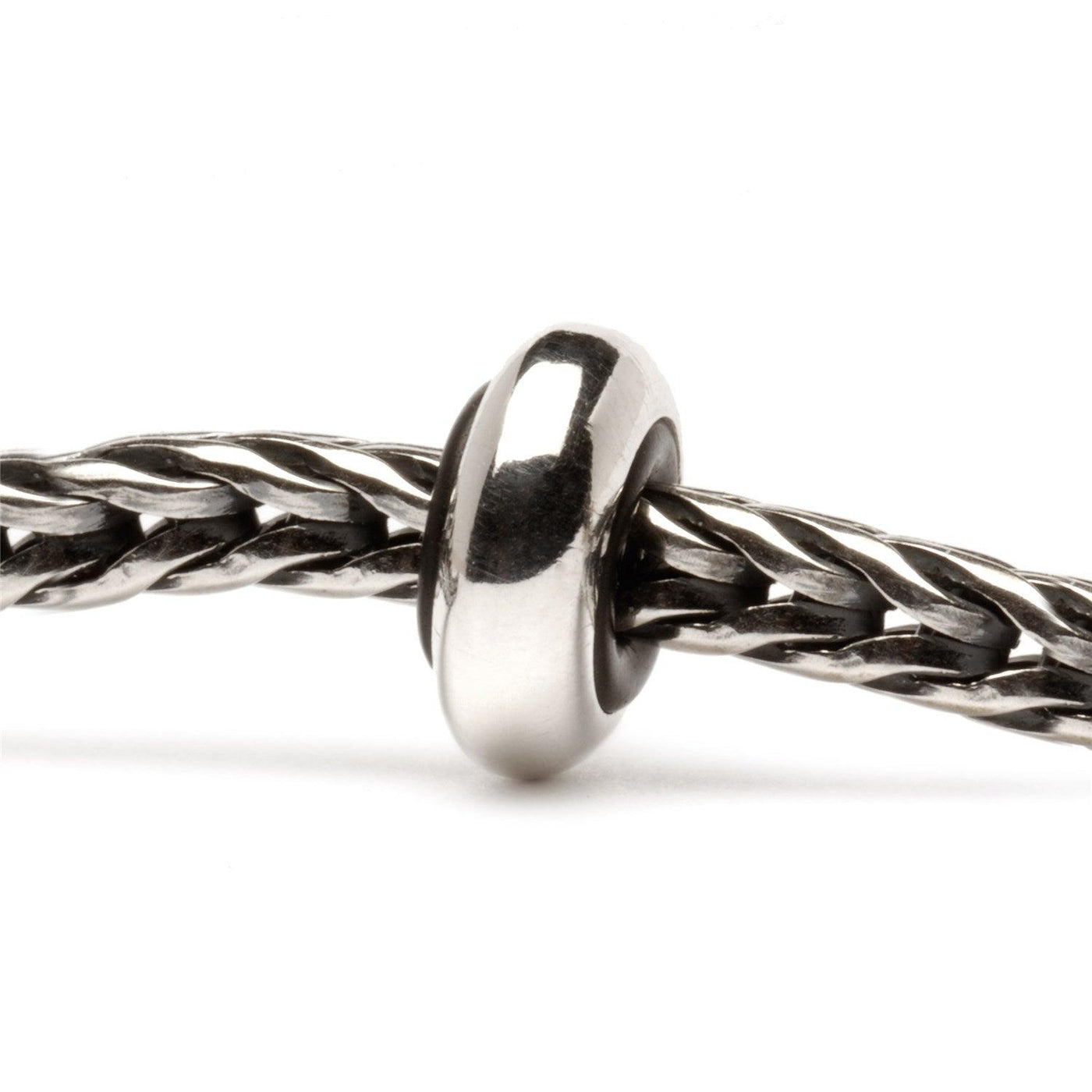 Ezüst Spacer - Trollbeads Ékszerek Magyarország