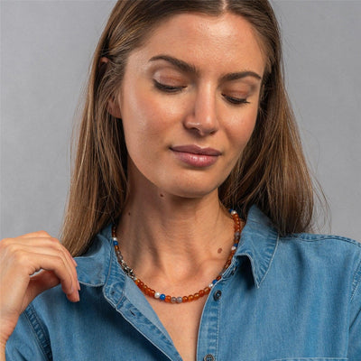 Dreams of Unity Necklace - Trollbeads Ékszerek Magyarország