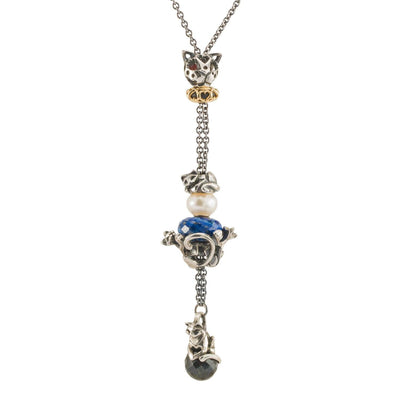 Rettenthetetlen Bead - Trollbeads Ékszerek Magyarország