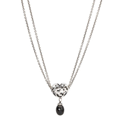 Szenvedélyes Szerelem Medál Bead - Trollbeads Ékszerek Magyarország