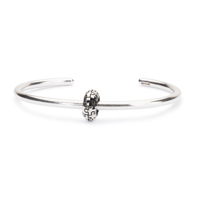 Puzzle Spacer - Trollbeads Ékszerek Magyarország