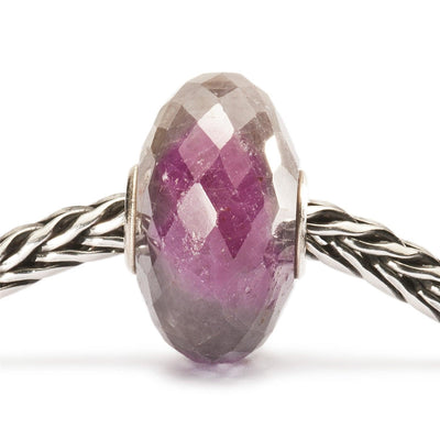 Rubin Szikla Bead - Trollbeads Ékszerek Magyarország