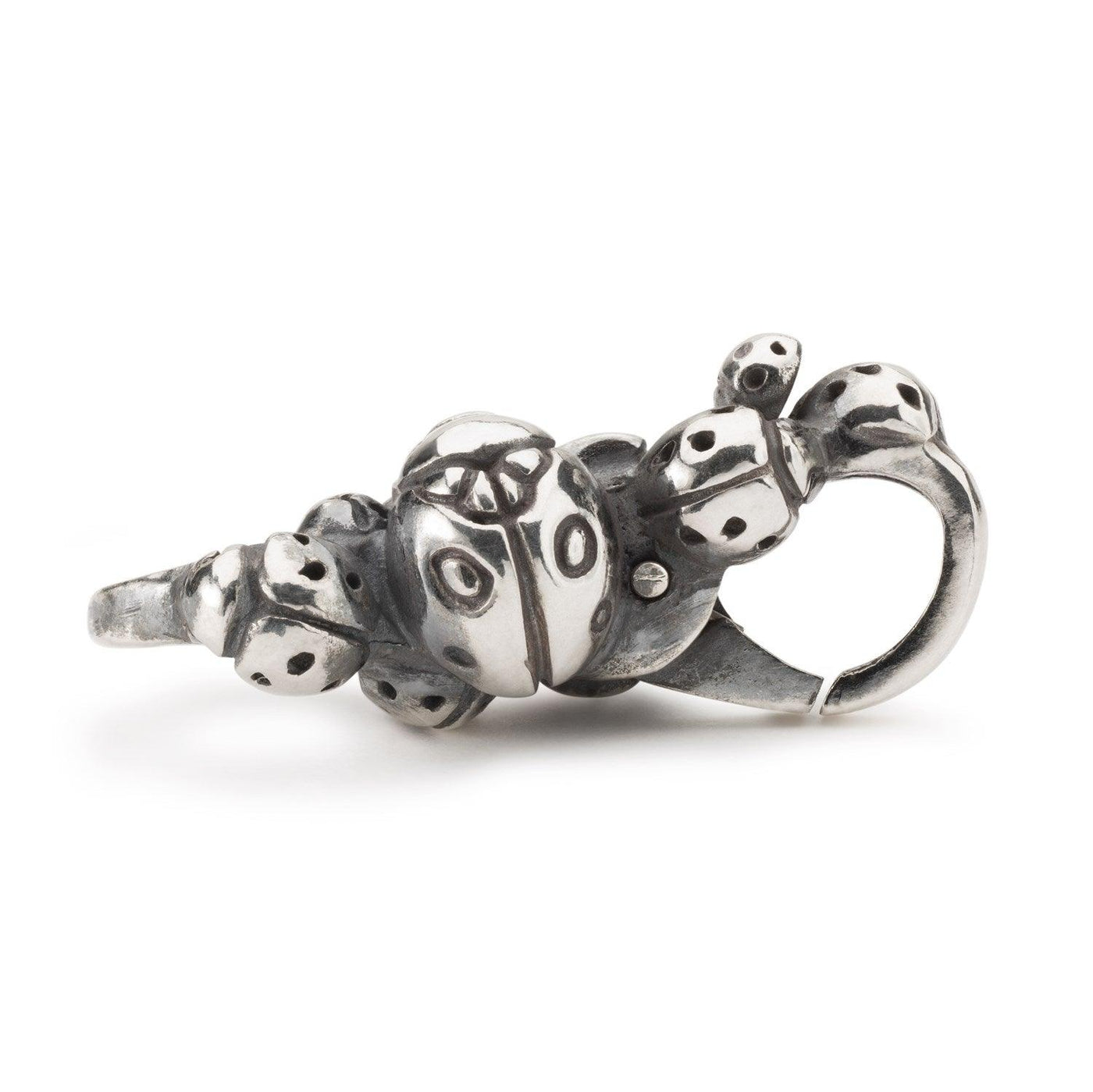 Katicabogár Kapocs - Trollbeads Ékszerek Magyarország